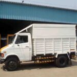 tempo goods transport service