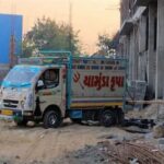 tempo transport services from ahmedabad