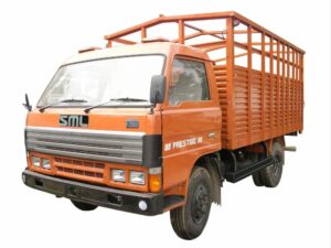 tempo transportation service in jaipur