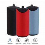 tg 113 bluetooth speaker