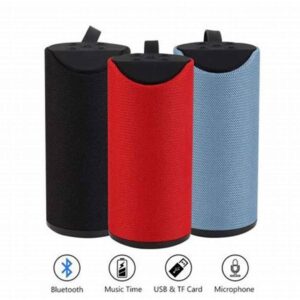 Tg- 113 Bluetooth Speaker 1 tg 113 bluetooth speaker