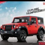 thar accessories