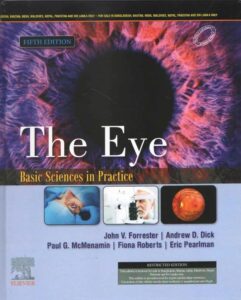 the eye basic sciences in practice 5th indian edition