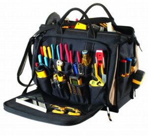tool kit bags and office bag