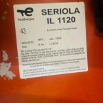 total seriola 1l 1120