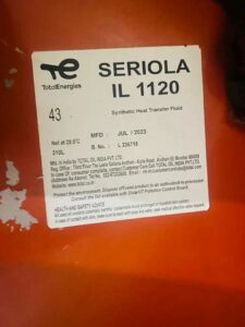 total seriola 1l 1120