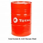total seriola il 1120 thermic fluid packaging size