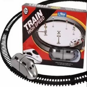 toy bullet train