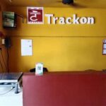 trackon courier vatva