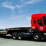 trailer transport service