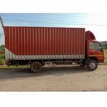 transportation services 20 fit odc