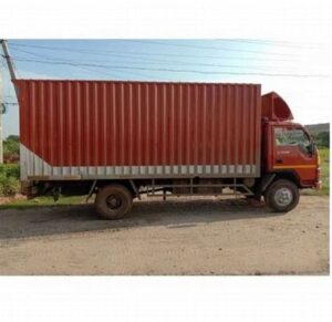 transportation services 20 fit odc