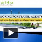 travel agent in karol bagh