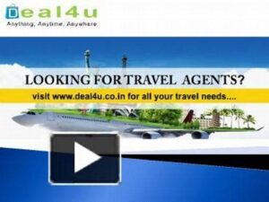 travel agent in karol bagh