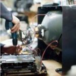 tv repair and services