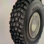 Motorcycle Tyres