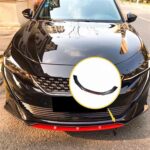 universal car splitter