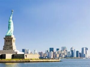 usa east coast tour package