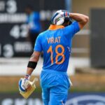 virat kohli jersey