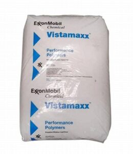 vistamaxx 6202 propylene ethylene copolymer