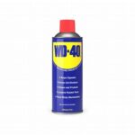 wd 40 multi use product original rust remover spray