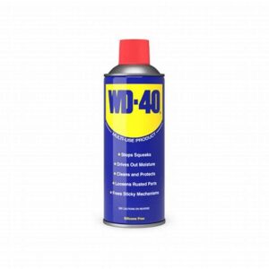 wd 40 multi use product original rust remover spray
