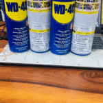 wd 40 spray 420 ml