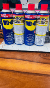 Wd 40 Spray 420 Ml 1 wd 40 spray 420 ml