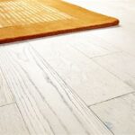 Wooden Flooring