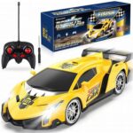 Kids Remote Control Toy Vehicle