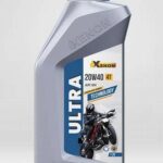 xenon lubricant 20w40