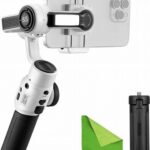 zhiyun smooth 5s phone gimbal