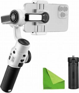 zhiyun smooth 5s phone gimbal