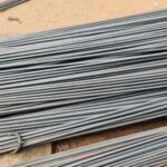 10mm rathi tmt bars