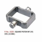 Piston