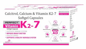 50 mg vitamin k2 7 capsule