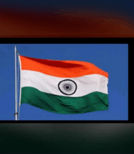 6x9ft indian national flag polyester fabric