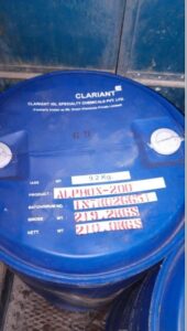 alphox 200 nonylphenol ethoxylate