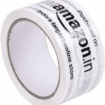 amazon prime printed tapes