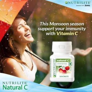 amway health supplements