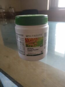 Amway Nutrilite Dietary Supplements 1 amway nutrilite dietary supplements