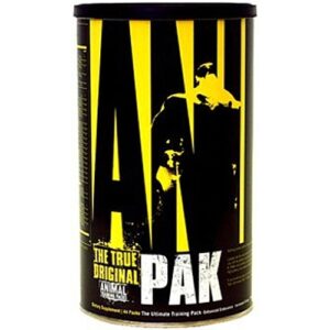 animal pak 44 pak