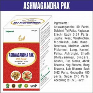 ashwagandha pak ashwagandha pak