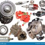 automative spare parts