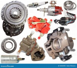 automative spare parts