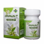 ayurvedic immunity booster tablets