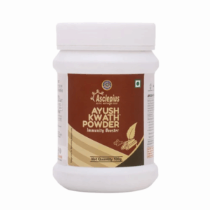 ayush kwath powder