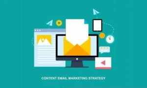 blog design and marketing service