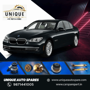 bmw car spare parts
