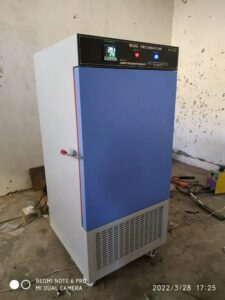 bod incubator